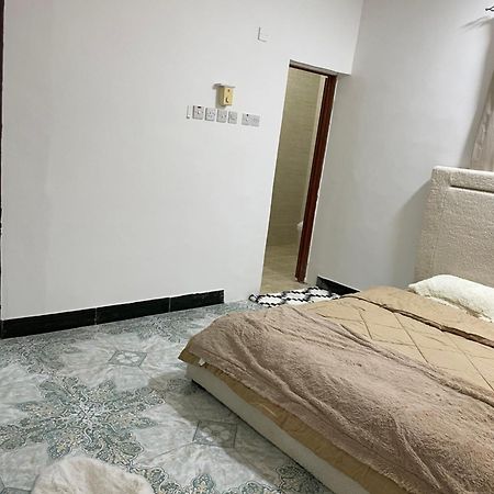 بيت الخيزران الجبل الاخضر Hayl Yaman Экстерьер фото