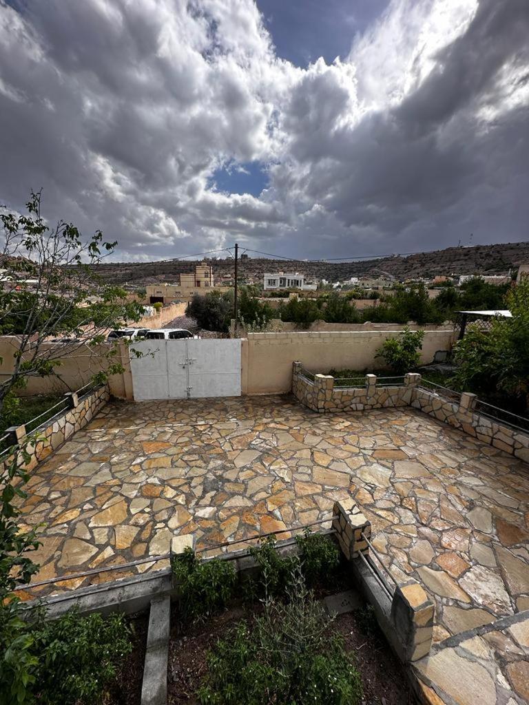 بيت الخيزران الجبل الاخضر Hayl Yaman Экстерьер фото